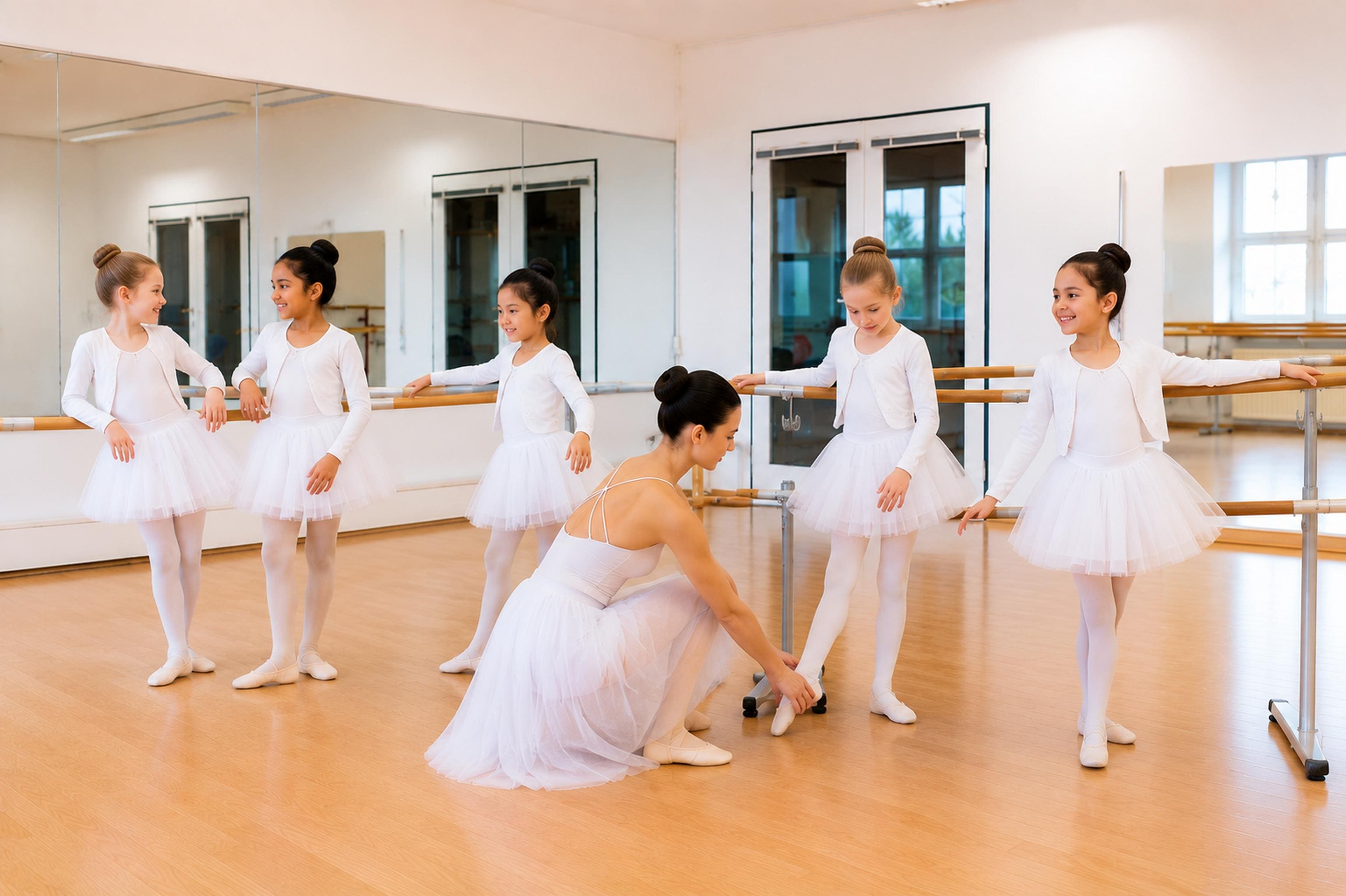 Ballett