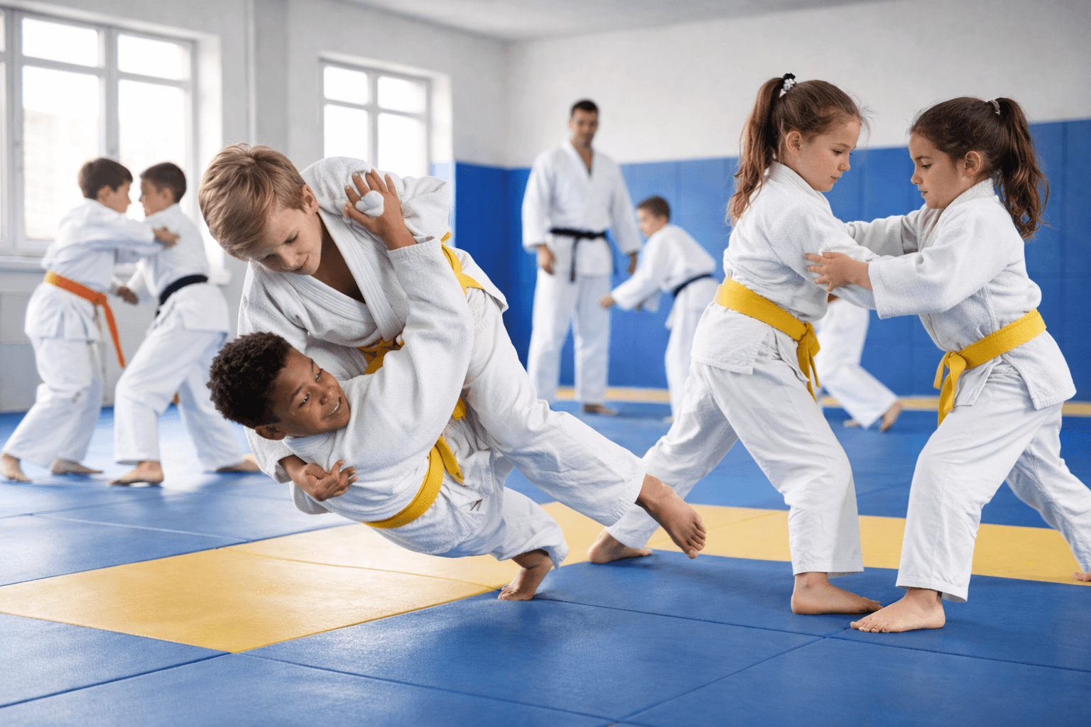 Judo