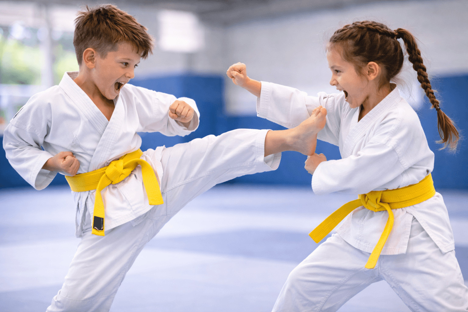 Karate