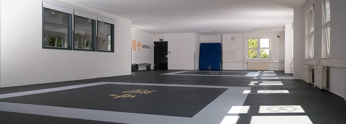 Kickboxen – Eindruck 3