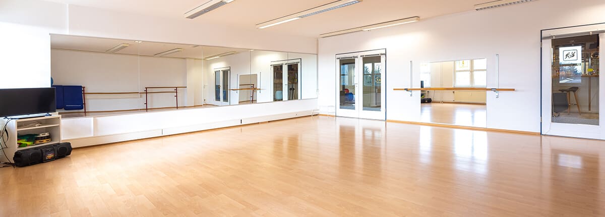 Ballett – Eindruck 3