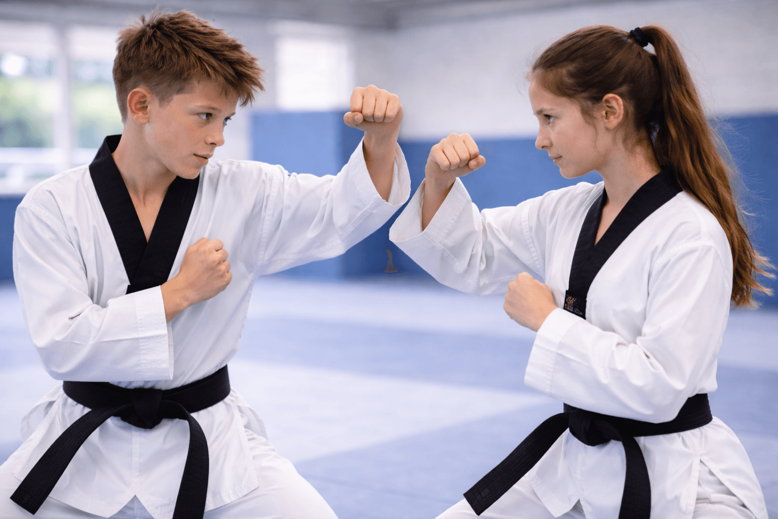 Taekwondo